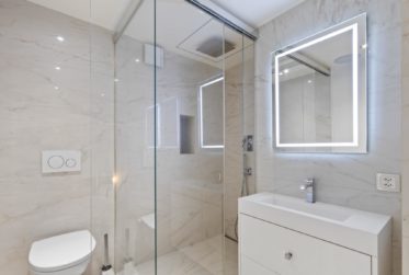 APPARTEMENT DE STANDING