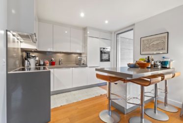 APPARTEMENT SPACIEUX 4 PIECES