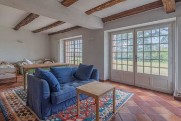 Demeure de caractère du XIXᵉ siècle