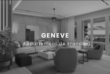 EXCLUSIVITÉ | APPARTEMENT 5 PIÈCES