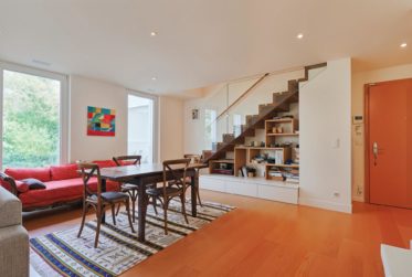 APPARTEMENT SPACIEUX 4 PIECES