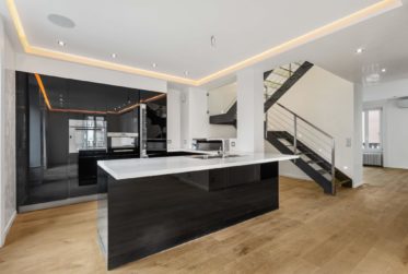 APPARTEMENT DE STANDING