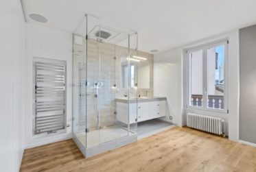 APPARTEMENT DE STANDING