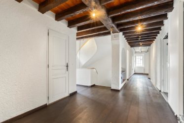 MANOR HOUSE WITH LAND RESERVE