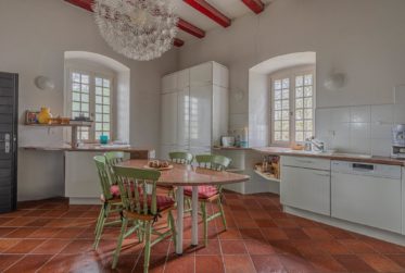 Demeure de caractère du XIXᵉ siècle