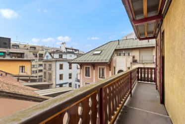 APPARTEMENT DE STANDING