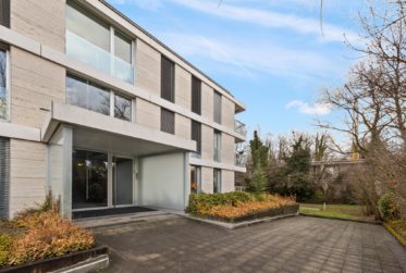 APPARTEMENT SPACIEUX 4 PIECES