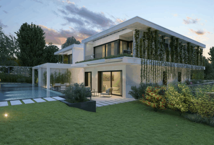 Résidence PLEIADES - Villa Celaeno