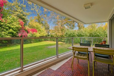 APPARTEMENT SPACIEUX 4 PIECES