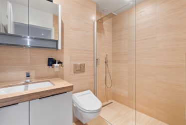 APPARTEMENT SPACIEUX 4 PIECES