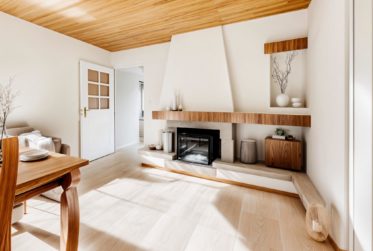 EXCLUSIVE - Triplex Apartment in the Heart of Bernex