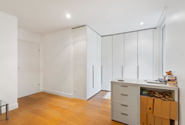 APPARTEMENT SPACIEUX 4 PIECES