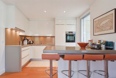 APPARTEMENT SPACIEUX 4 PIECES