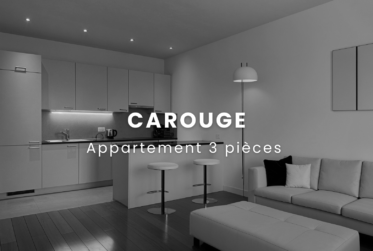 APPARTEMENT 3 PIÈCES