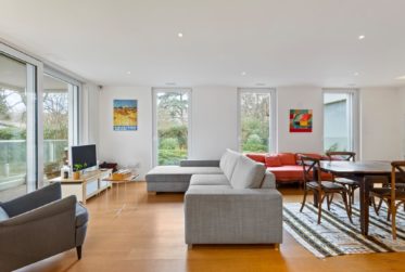 APPARTEMENT SPACIEUX 4 PIECES