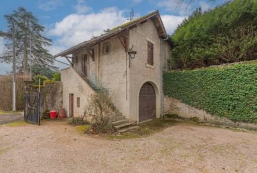 Demeure de caractère du XIXᵉ siècle