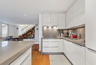 APPARTEMENT SPACIEUX 4 PIECES