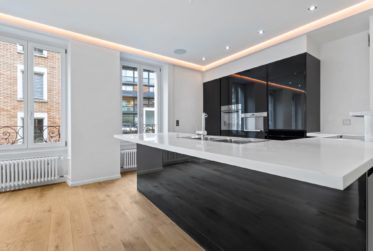 APPARTEMENT DE STANDING