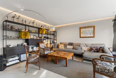 PROPRIÉTE EXCLUSIVE