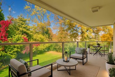 APPARTEMENT SPACIEUX 4 PIECES