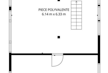 PROPRIÉTE EXCLUSIVE