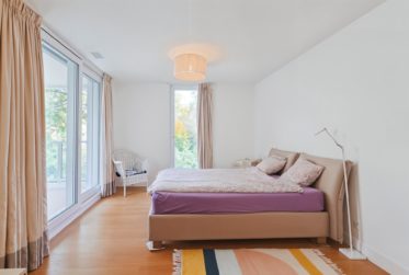 APPARTEMENT SPACIEUX 4 PIECES