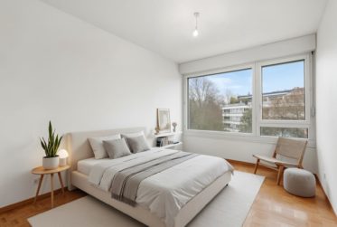 APPARTEMENT 7 PIECES