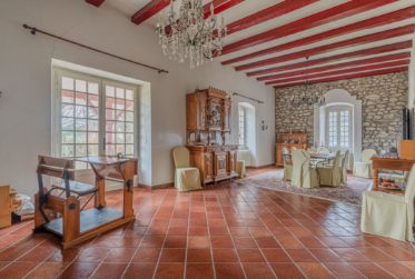 Demeure de caractère du XIXᵉ siècle