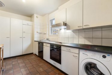 Appartement 3 pièces avec balcon