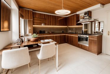 EXCLUSIVE - Triplex Apartment in the Heart of Bernex