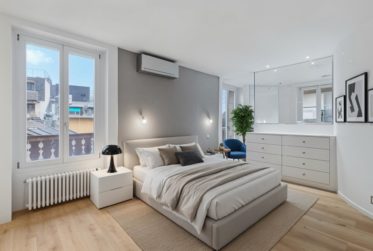 APPARTEMENT DE STANDING