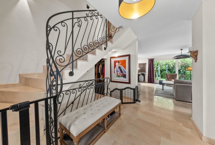VILLA INDIVIDUELLE