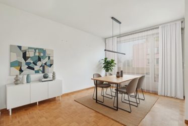 APPARTEMENT 7 PIECES