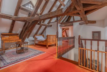 Demeure de caractère du XIXᵉ siècle