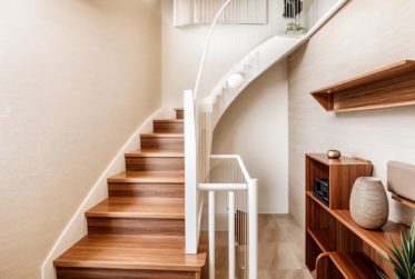 EXCLUSIVE - Triplex Apartment in the Heart of Bernex