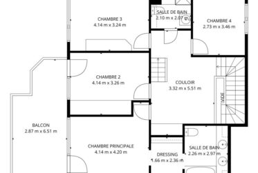 PROPRIÉTE EXCLUSIVE