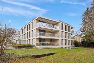 APPARTEMENT SPACIEUX 4 PIECES