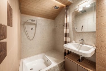 EXCLUSIVE - Triplex Apartment in the Heart of Bernex