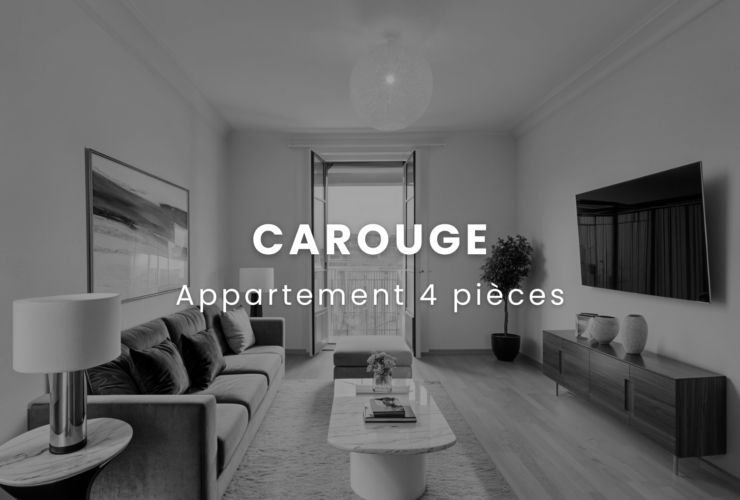 4 Rooms Flat