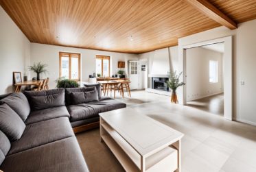 EXCLUSIVE - Triplex Apartment in the Heart of Bernex