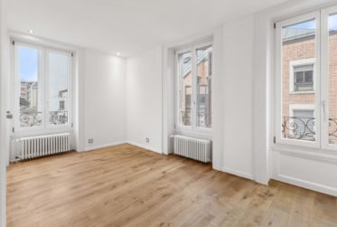 APPARTEMENT DE STANDING