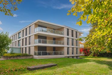 APPARTEMENT SPACIEUX 4 PIECES