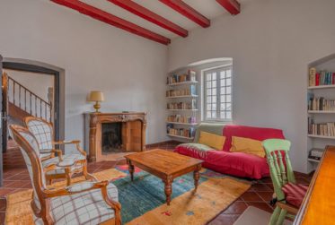 Demeure de caractère du XIXᵉ siècle