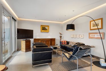 PROPRIÉTE EXCLUSIVE