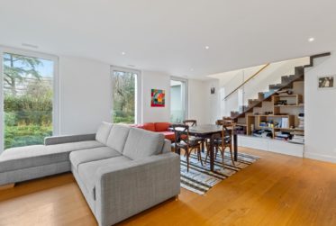 APPARTEMENT SPACIEUX 4 PIECES