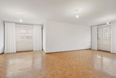 APPARTEMENT 7 PIECES