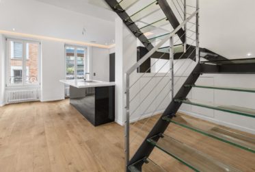 APPARTEMENT DE STANDING