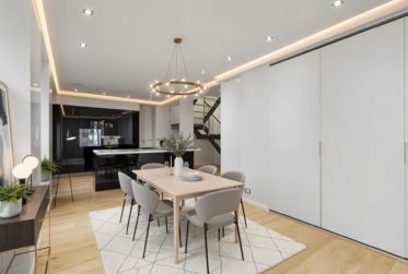 APPARTEMENT DE STANDING