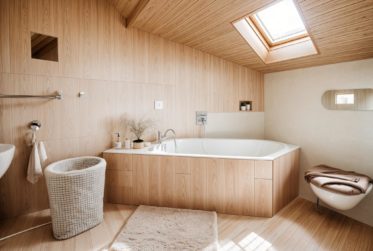 EXCLUSIVE - Triplex Apartment in the Heart of Bernex