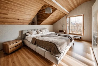 EXCLUSIVE - Triplex Apartment in the Heart of Bernex